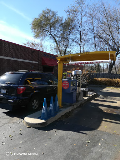ANNA'S MARKET PLACE - CAR WASH en Beach Park