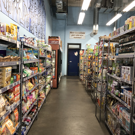 Grocery Store «Food Fight! Grocery», reviews and photos, 1217 SE Stark St, Portland, OR 97214, USA