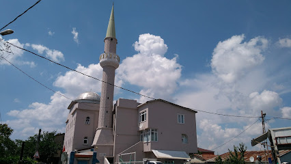 Taşocağıtepe Cami