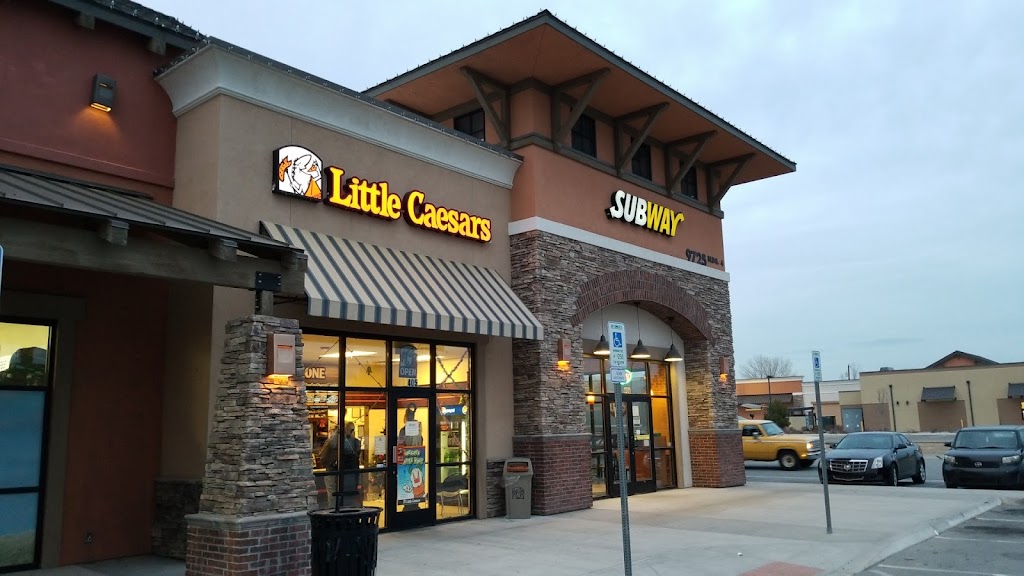 Little Caesars Pizza 89441