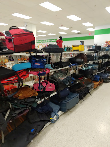 Thrift Store «Goodwill Store & Donation Center», reviews and photos