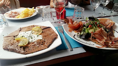 Le Ty Billig à Saint-Jouan-des-Guérets