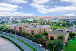 Froebel's Lake City Campus Lahore image