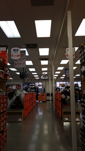 Shoe Store «WSS», reviews and photos, 124 Euclid St, Anaheim, CA 92802, USA