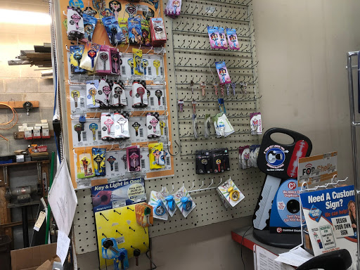 Hardware Store «Richland Ace Hardware», reviews and photos, 6401 Charlotte Pike, Nashville, TN 37209, USA