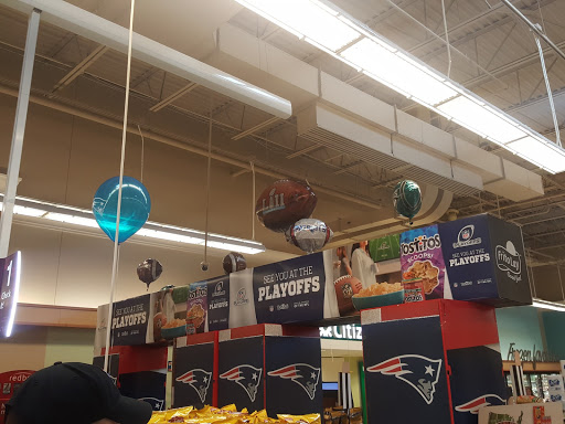 Supermarket «Stop & Shop», reviews and photos, 1025 Truman Hwy, Hyde Park, MA 02136, USA