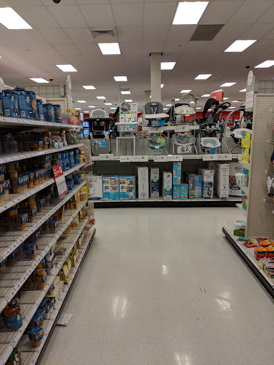 Department Store «Target», reviews and photos, 1825 41st Ave, Capitola, CA 95010, USA