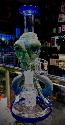 Tobacco Shop «Chiefs smoke and toys», reviews and photos, 13800 Cypress North Houston Rd, Cypress, TX 77429, USA