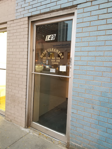 Dry Cleaner «Best Cleaners», reviews and photos, 149 W Division St, Chicago, IL 60610, USA