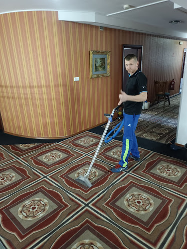 Opinii despre Perfekt Eko-Pranie mebli tapicerowanych narożników Dywanów Piaseczno în Piaseczno - Usługa sprzątania