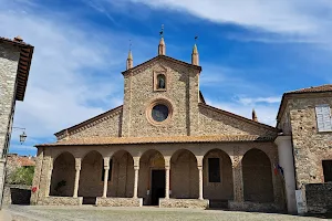 Abbey of Bobbio image