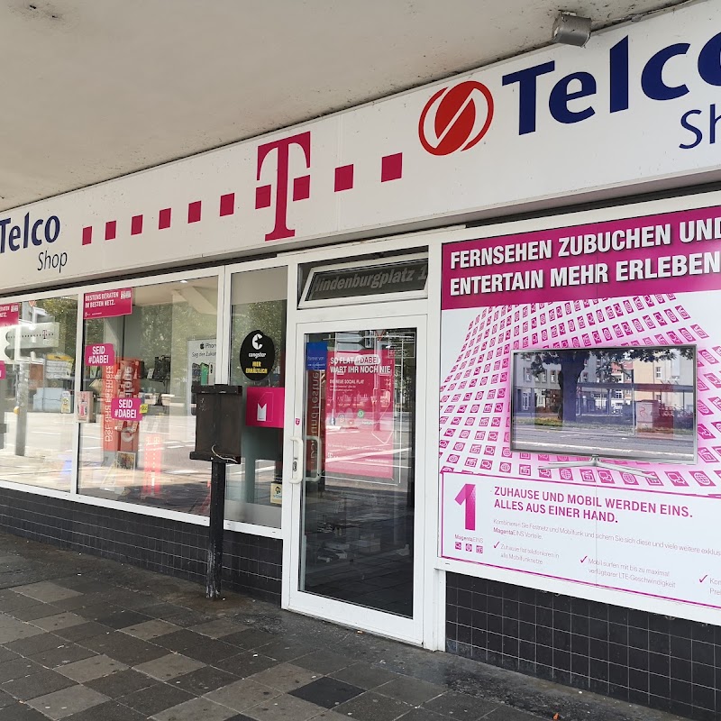 Telco Shop Hildesheim