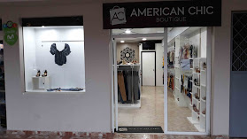 American Chic Boutique