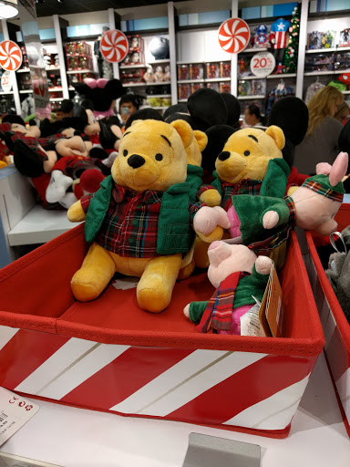 Toy Store «Disney Store», reviews and photos, 2300 Grand Cypress Dr, Lutz, FL 33559, USA