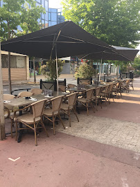 Atmosphère du Restaurant italien La Tarantella à Saint-Maur-des-Fossés - n°6