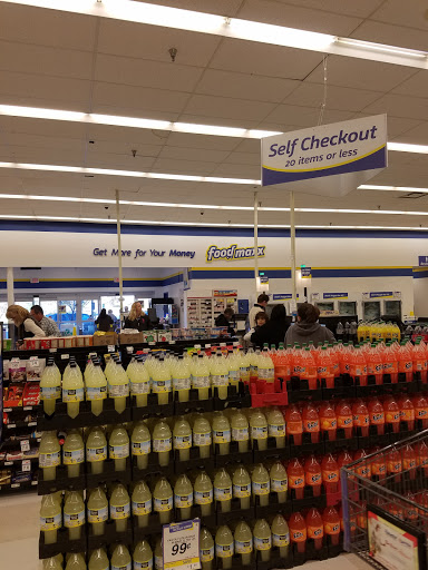 Supermarket «FoodMaxx», reviews and photos, 4500 Lone Tree Way, Antioch, CA 94531, USA