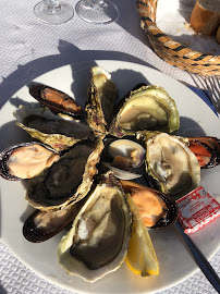 Les plus récentes photos du Restaurant La Maison des Pêcheurs à Mèze - n°5