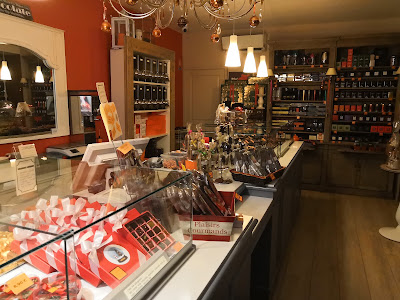 Terra Chocolata : La chocolaterie artisanale de VERDUN à Verdun