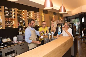 Cafe Bar Vino (Vinothek) image