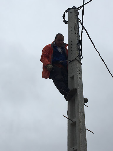 INSTALACIONES ELÉCTRICAS ROMO en Sotillo de la Adrada, Ávila‎