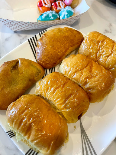 Donut Shop «Morning Star Donuts», reviews and photos, 820 Alma Dr #170, Allen, TX 75013, USA