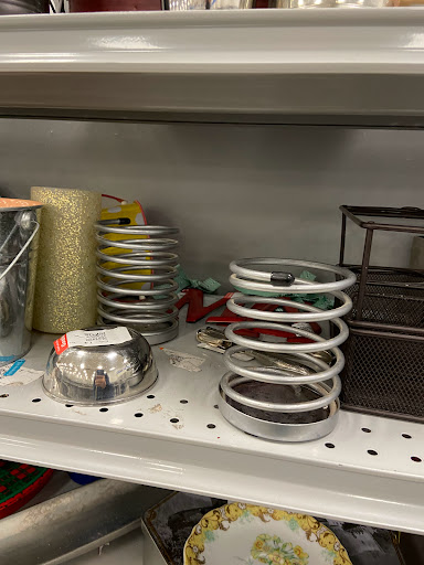 Thrift Store «Goodwill Donation Center», reviews and photos