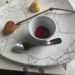 Photo n° 3 de l'avis de Emmanuel.. fait le 25/06/2022 à 14:34 pour Passionné Restaurant à Paris