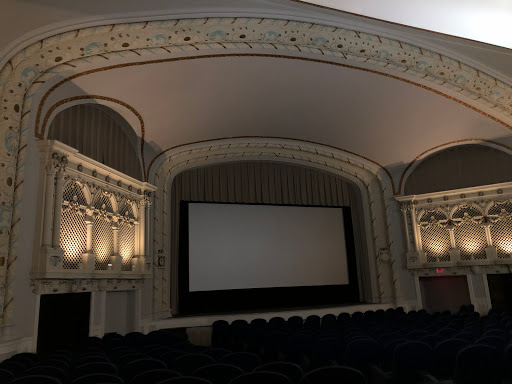 Movie Theater «Capitol Theatre», reviews and photos, 204 Massachusetts Ave, Arlington, MA 02474, USA