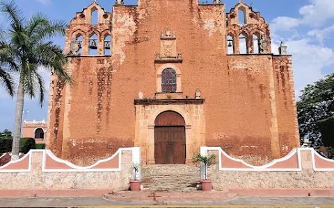 Benito Juarez Park image