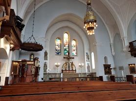 Svenska Kyrkan I Köpenhamn