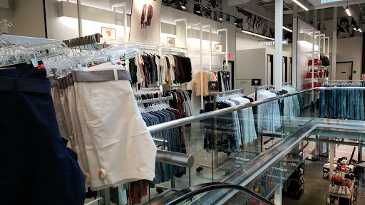 Clothing Store «GUESS Factory», reviews and photos, 100 Citadel Dr Suite 600, Commerce, CA 90040, USA