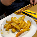 Photo n°4 de l'avis de Alessio.e fait le 23/05/2021 à 10:10 sur le  So' Sazio - Pasta Fresca e Steak House à Crotone