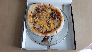 Photo n°2 de notabenepizza à Clermont-Ferrand ()