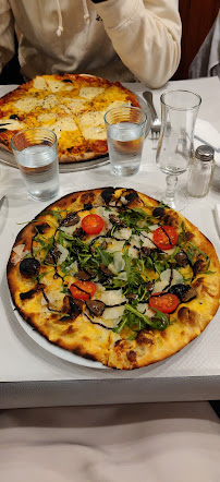 Pizza du Pizzeria Maga à Marseille - n°20