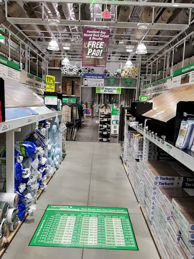 Home Improvement Store «Menards», reviews and photos, 2015 Wal Mart Dr NE, Warren, OH 44483, USA