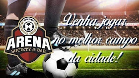 Arena Society & Bar Rio do Campo
