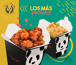 ✅Tai-Pooh- Comida China en Tepic photo