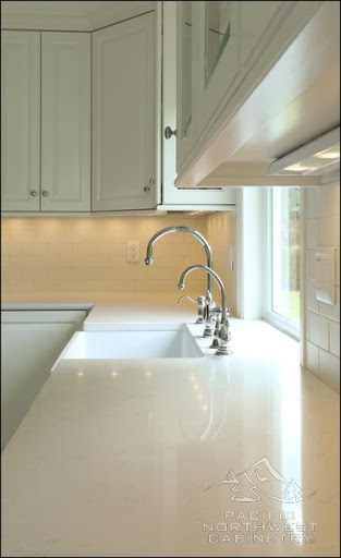 Kitchen Remodeler «Pacific Northwest Cabinetry & Remodeling», reviews and photos, 7190 SE King Rd, Portland, OR 97222, USA