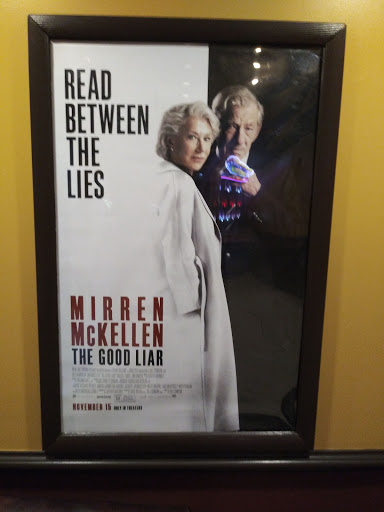 Movie Theater «Goodrich Holland 7», reviews and photos, 500 S Waverly Rd, Holland, MI 49423, USA