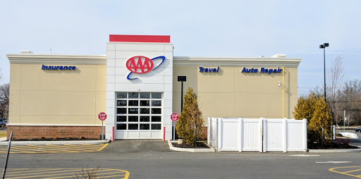 Auto Insurance Agency «AAA Edison Car Care Insurance Travel Center», reviews and photos