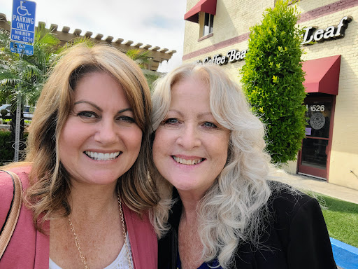 Coffee Shop «The Coffee Bean & Tea Leaf», reviews and photos, 528 Orange St, Redlands, CA 92374, USA