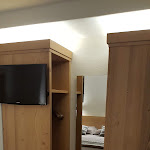 Photo n°2 de l'avis de Denis.v fait le 28/12/2018 à 16:07 sur le  Chalet Remi à Livigno