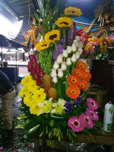 Floreria Paulette