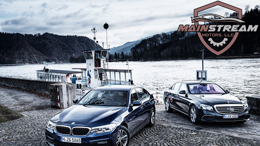 Used Car Dealer «La Reina Autos», reviews and photos, 2627 N Tryon St, Charlotte, NC 28206, USA