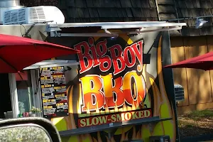 Big Boy BBQ image