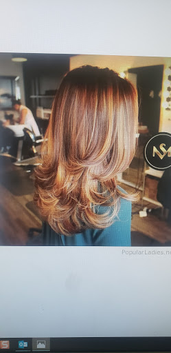 Hair Salon «Dynamix Hair Salon», reviews and photos, 1016 E Hebron Pkwy #100, Carrollton, TX 75010, USA