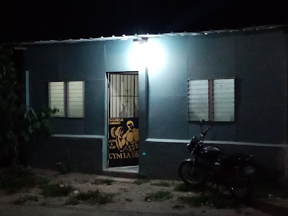 Gym La Roca - Calle Hacia Aldea El Carmen, San Pedro Sula 21102, Honduras