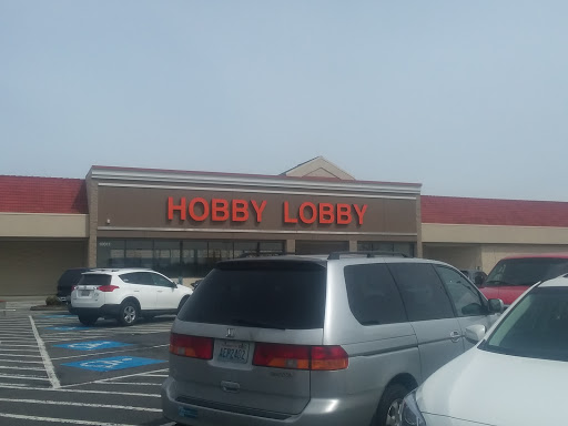 Craft Store «Hobby Lobby», reviews and photos, 10011 Evergreen Way, Everett, WA 98204, USA