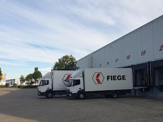 Fiege Healthcare Logistics