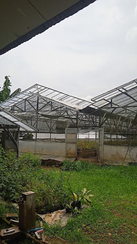Villa Lembah Aurora